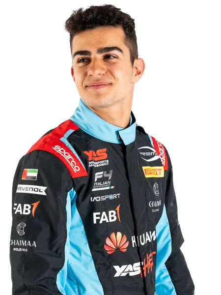 Rashid Al Dhaheri