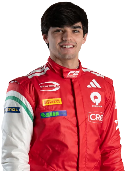 Sebastian Montoya