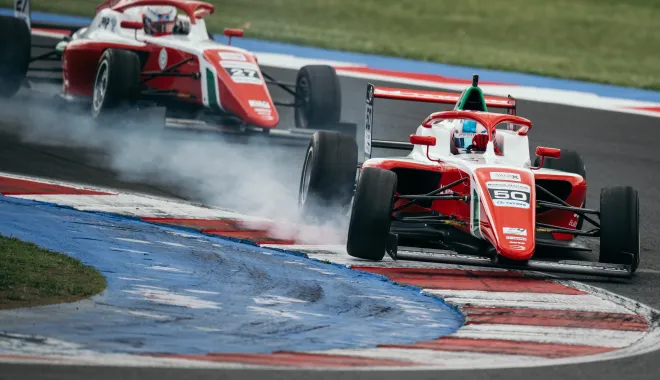 May 05, 2024 - R1 - Misano - Photo 6