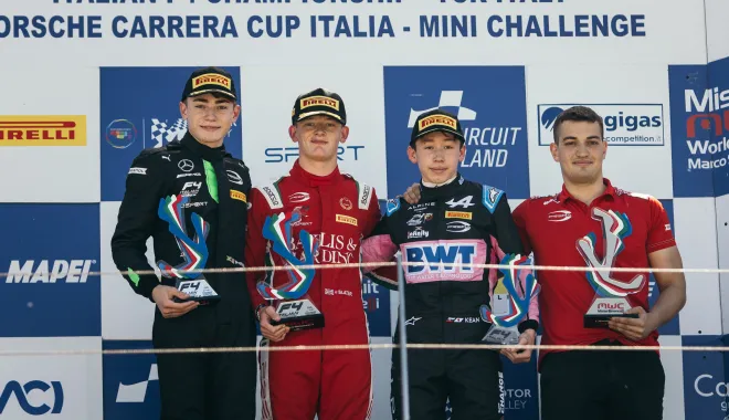 May 05, 2024 - R1 - Misano - Photo 16
