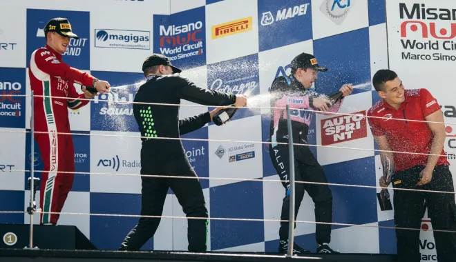 May 05, 2024 - R1 - Misano - Photo 17