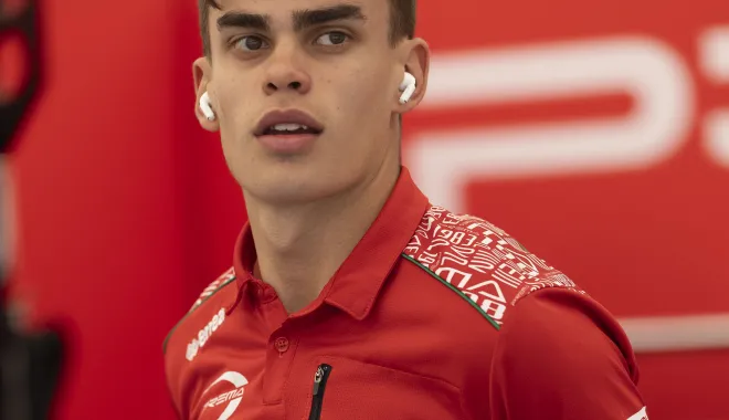May 13, 2024 - R1 - Hockenheim - Photo 4