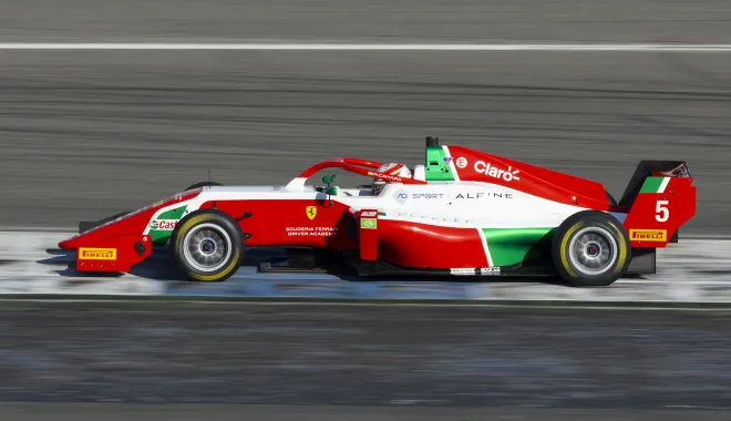 May 13, 2024 - R1 - Hockenheim - Photo 6
