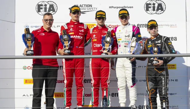May 13, 2024 - R1 - Hockenheim - Photo 9