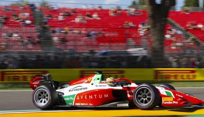 May 20, 2024 - R4 - Imola - Photo 6