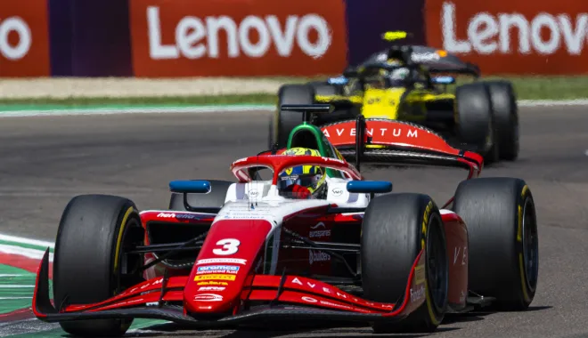 May 20, 2024 - R4 - Imola - Photo 8