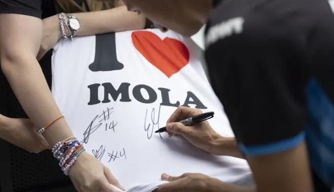 May 20, 2024 - R3 - Imola - Photo 3