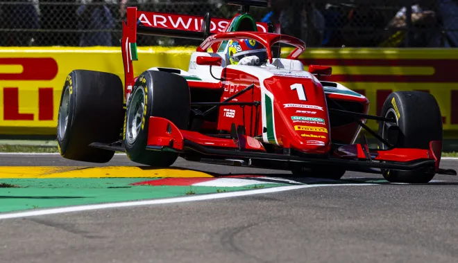 May 20, 2024 - R3 - Imola - Photo 6