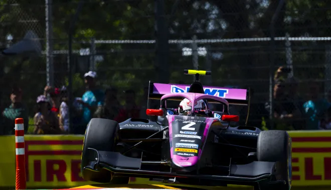 May 20, 2024 - R3 - Imola - Photo 8