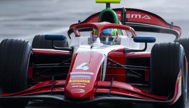 May 23, 2024 - R5 - Monte Carlo - Photo 2