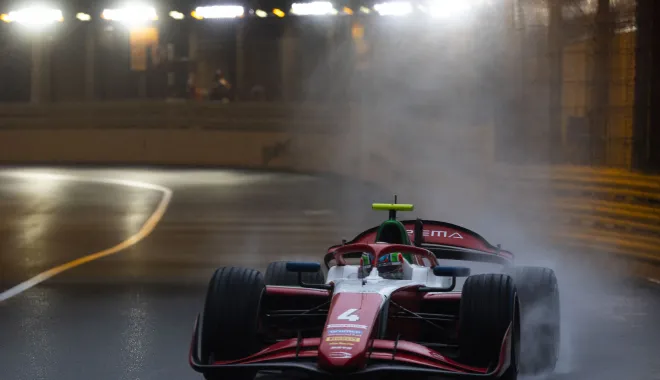 May 23, 2024 - R5 - Monte Carlo - Photo 3