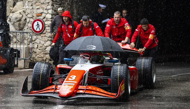 May 23, 2024 - R5 - Monte Carlo - Photo 6