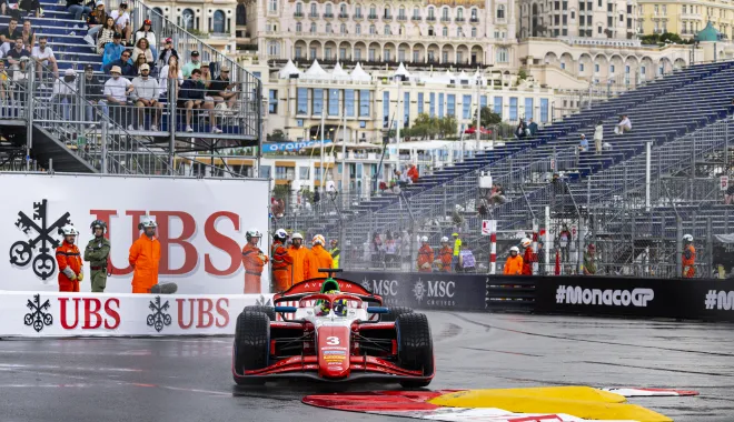May 23, 2024 - R5 - Monte Carlo - Photo 7
