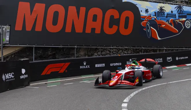 May 23, 2024 - R5 - Monte Carlo - Photo 1