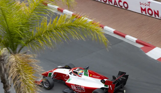 May 23, 2024 - R4 - Monte Carlo - Photo 1
