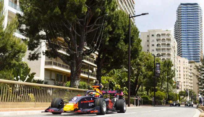 May 23, 2024 - R4 - Monte Carlo - Photo 3