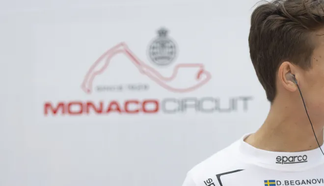 May 23, 2024 - R4 - Monte Carlo - Photo 4