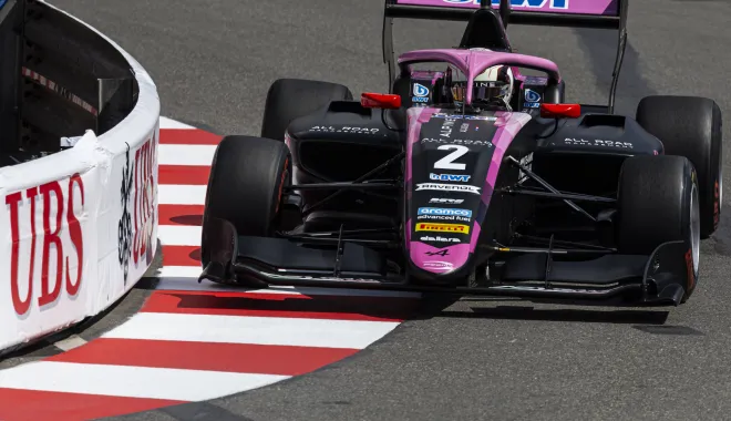 May 23, 2024 - R4 - Monte Carlo - Photo 5