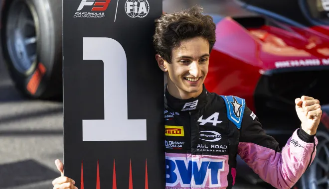 May 23, 2024 - R4 - Monte Carlo - Photo 9