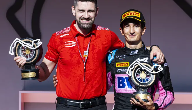 May 23, 2024 - R4 - Monte Carlo - Photo 10