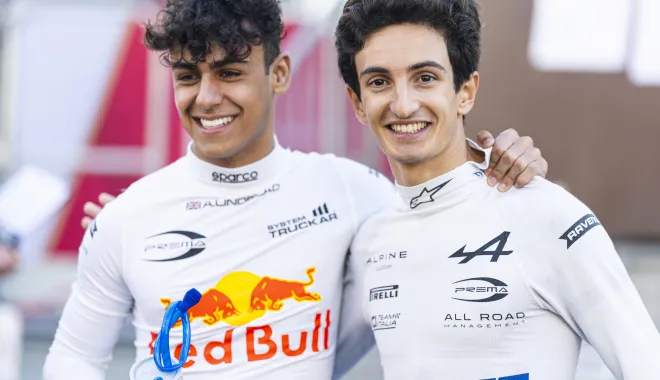 May 23, 2024 - R4 - Monte Carlo - Photo 11