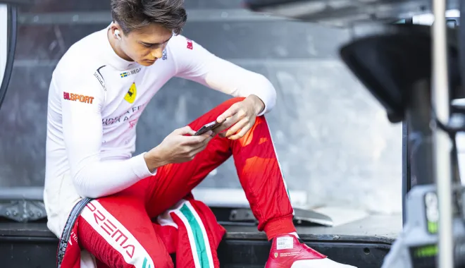 May 23, 2024 - R4 - Monte Carlo - Photo 12