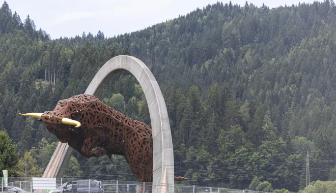 June 27, 2024 - R7 - Spielberg - Photo 1