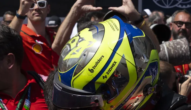 June 27, 2024 - R7 - Spielberg - Photo 11