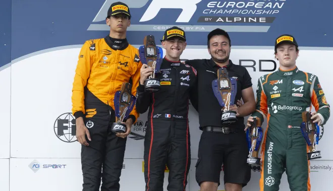 July 19, 2024 - R6 - Paul Ricard - Photo 11
