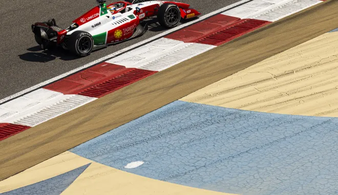 April 08, 2025 - T02 - Bahrain - Photo 1