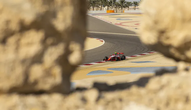 April 09, 2025 - T02 - Bahrain - Photo 1
