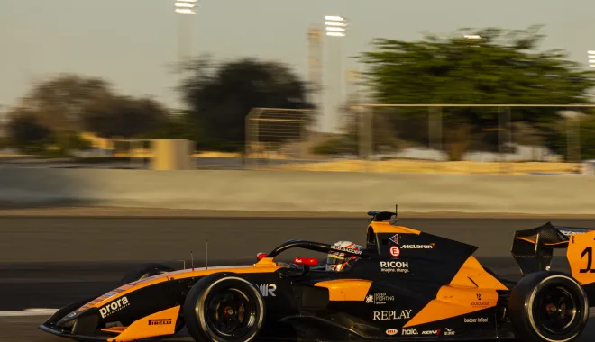 April 09, 2025 - T02 - Bahrain - Photo 9