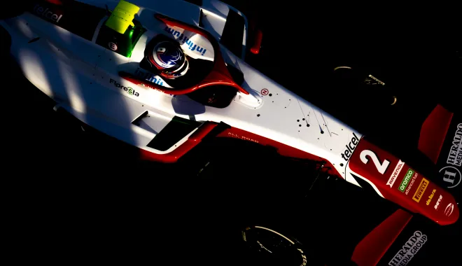 April 09, 2025 - T02 - Bahrain - Photo 2