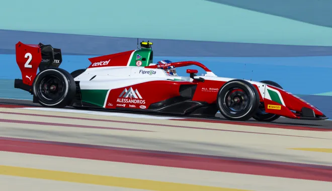 April 10, 2025 - R02 - Bahrain - Photo 11