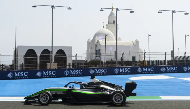 April 18, 2025 - R02 - Jeddah - Photo 5