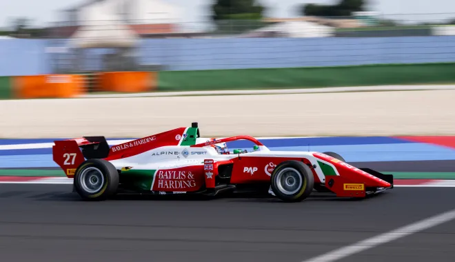 May 03, 2025 - R01 - Misano - Photo 6