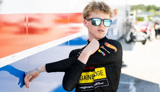 May 03, 2025 - R01 - Misano - Photo 2