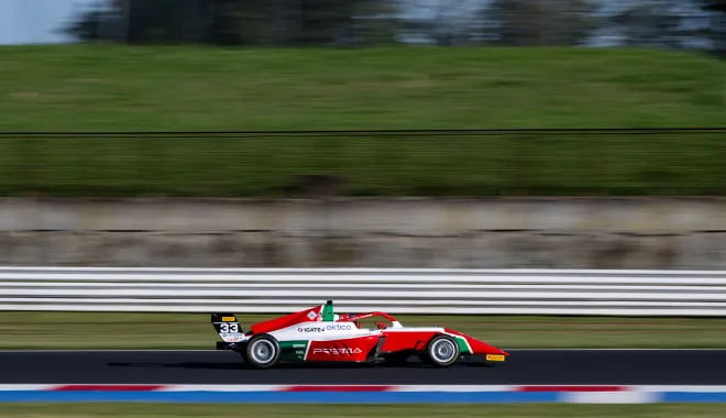 May 03, 2025 - R01 - Misano - Photo 11