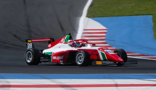 May 03, 2025 - R01 - Misano - Photo 14