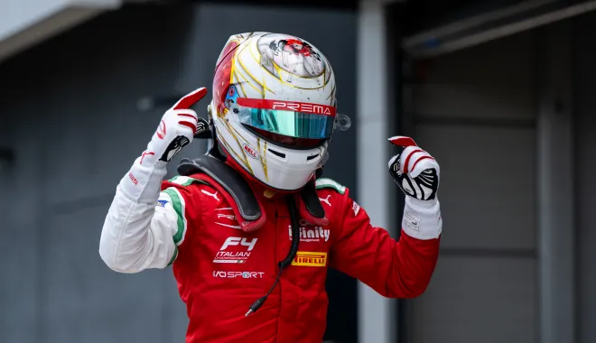 May 03, 2025 - R01 - Misano - Photo 19