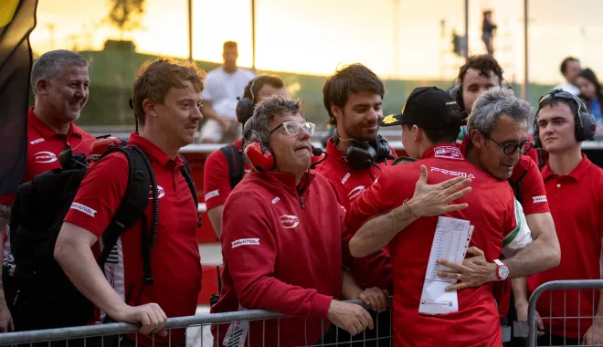 May 03, 2025 - R01 - Misano - Photo 22