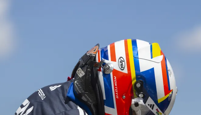 May 16, 2025 - R04 - Imola - Photo 12