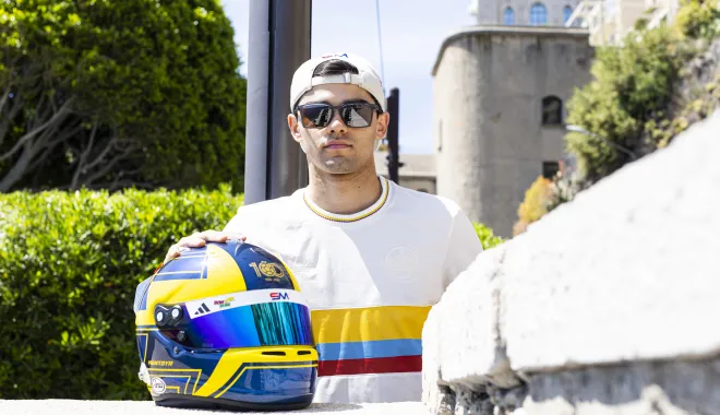 May 22, 2025 - R05 - Monaco - Photo 6