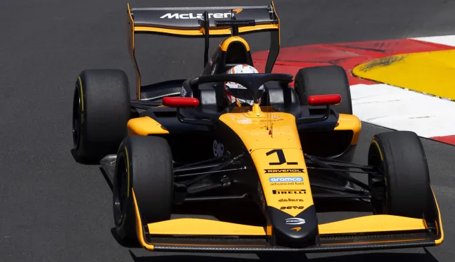 May 24, 2025 - R04 - Monaco - Photo 8