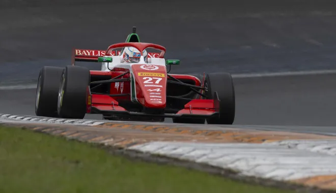 June 05, 2025 - R03 - Zandvoort - Photo 13