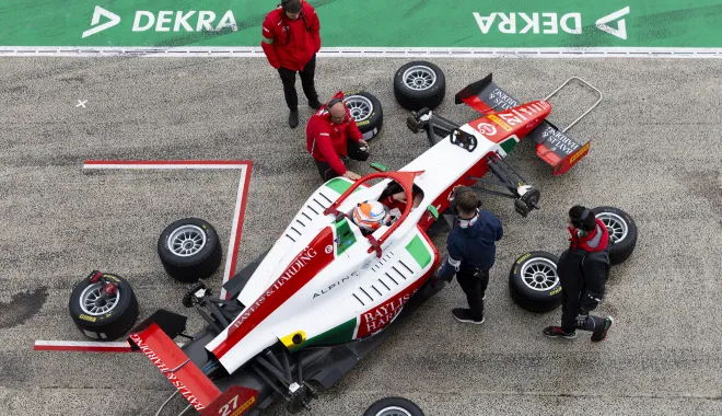 June 05, 2025 - R03 - Zandvoort - Photo 14