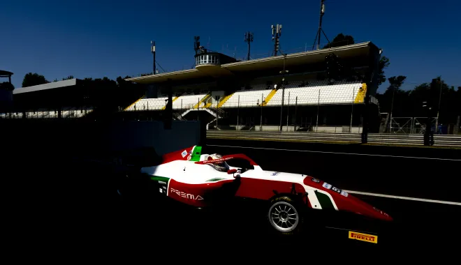 June 20, 2025 - R03 - Monza - Photo 5