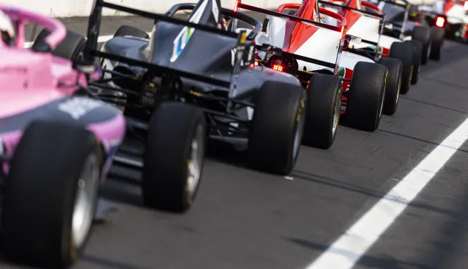 June 20, 2025 - R03 - Monza - Photo 8