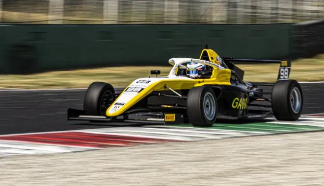 June 20, 2025 - R03 - Monza - Photo 9