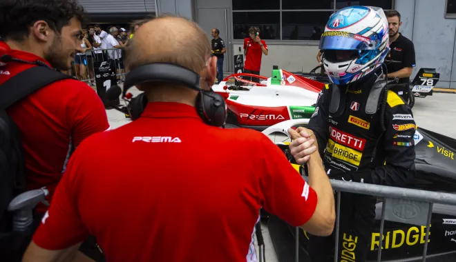 June 20, 2025 - R03 - Monza - Photo 12